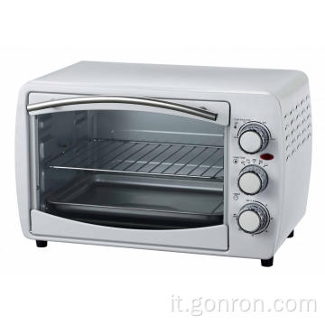 Forno elettrico 18L Forno elettrico fresco